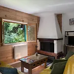 木屋 Lou Rigal 杜尔比