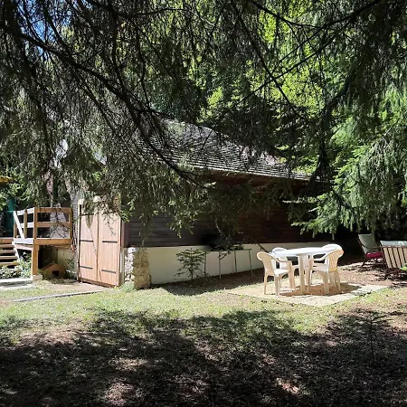 Chalet Lou Rigal *