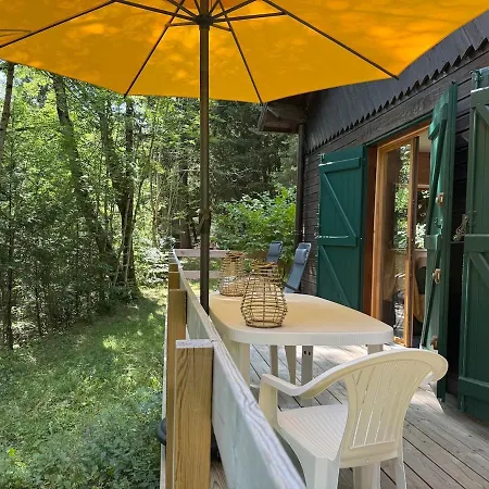 Lou Rigal בקתה *