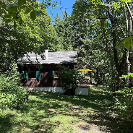 Chalet Lou Rigal *