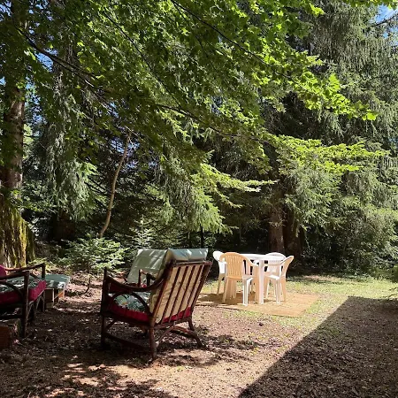 Chalet Lou Rigal