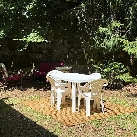 Chalet Lou Rigal *
