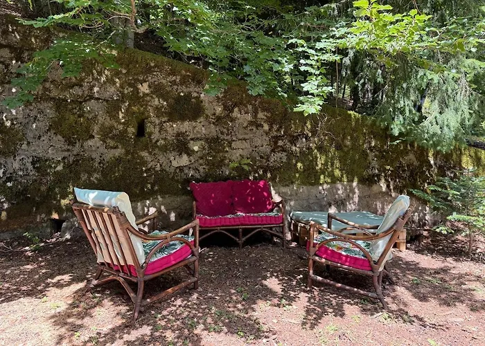 Lou Rigal * Dourbies